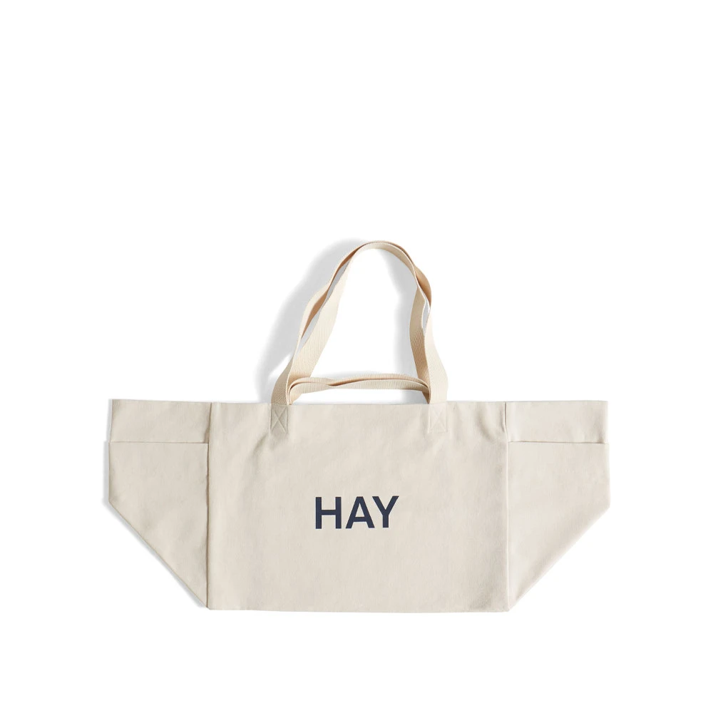 Hay Weekend Bag Tas